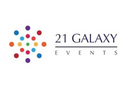 21 Galaxy Events Logo