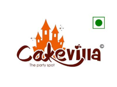 Cakevilla Logo
