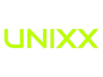 UNIXX Event Management Logo