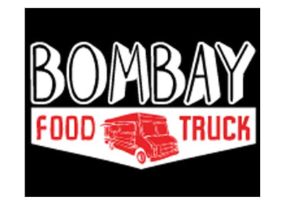 Bombay Food Truck Logo