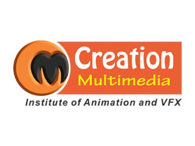 Creation Multimedia Logo