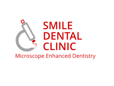 Smile dental Clinic Logo