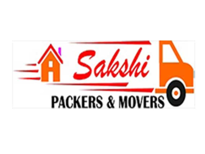 Sakshi Packers &amp; Mover Logo