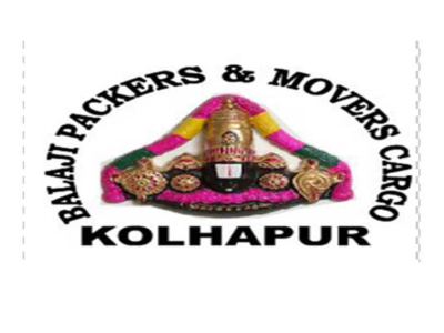 Balaji Movers And Packers Logo