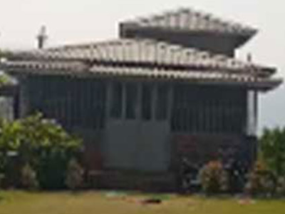 Potdar Farm House &amp; Holiday Home Logo
