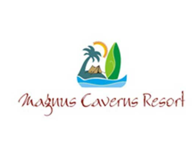 Magnus Caverns Resort Logo