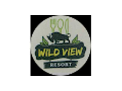 Wild View Resort Logo