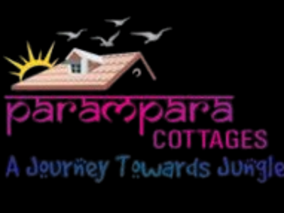 Parampara Cottages Logo