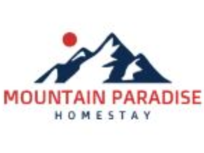 Mountain Paradise Homestay Logo