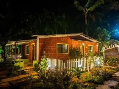 Lemon Tree Homestay Logo