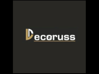 Decoruss Logo