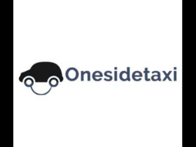 One Side Taxi - Oneway and Corporate Taxi in Mumbai Logo