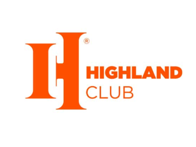 Highland Club Logo