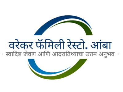 VAREKAR FAMILY RESTO Logo