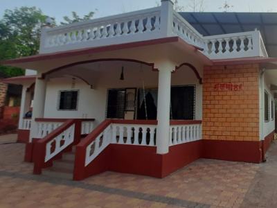Gulmohor Home Stay Logo