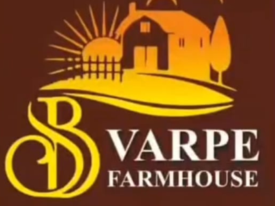 Varpe Farm House Logo
