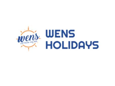 Wens Holidays Logo