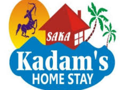 Saka Kadams Home Stay Logo
