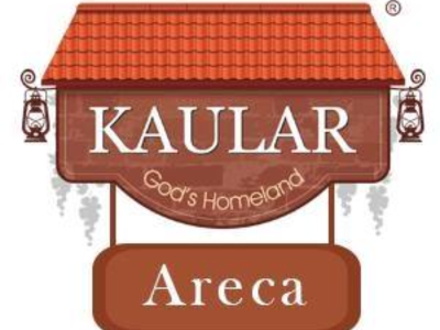 Kaular Areca Logo