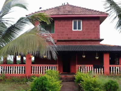 Brahmasagar Holidays Logo