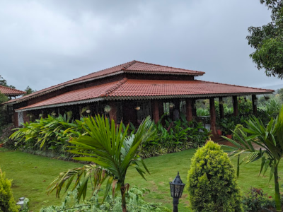 Orchid Home Stay Logo