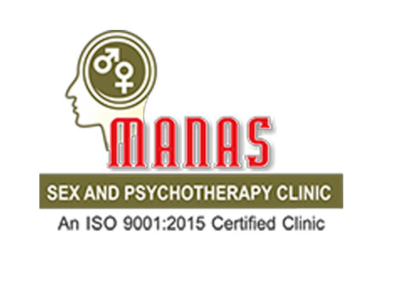 Manas Sex and Psycothereapay Clinic Logo
