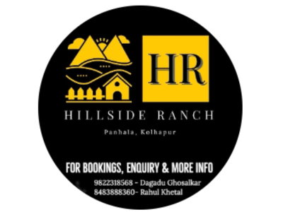 Hillside Ranch Logo