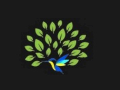 Dandeli Kingfisher Jungle Stay Logo