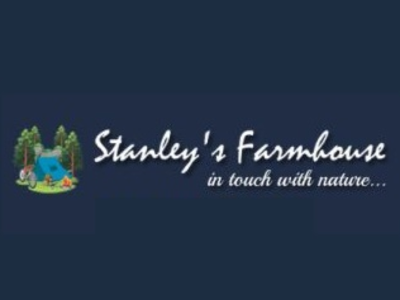 Stanleys Farm House Logo