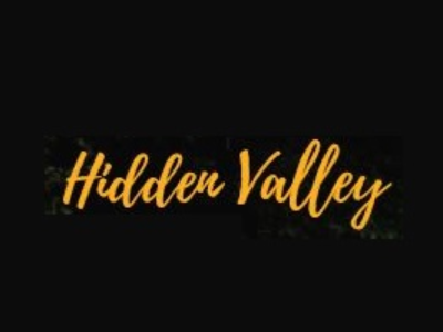 Hidden valley Logo