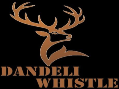 Dandeli Whistle Logo