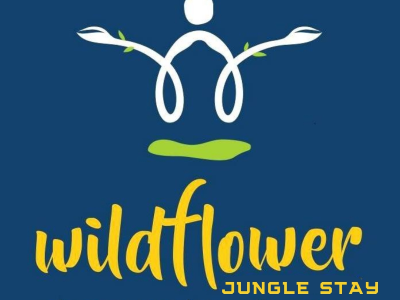 Wild Flower Homestay Logo