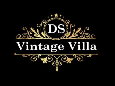 Dandeli Vintage Villa Logo