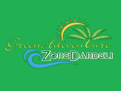 Green Adventure Zone Logo