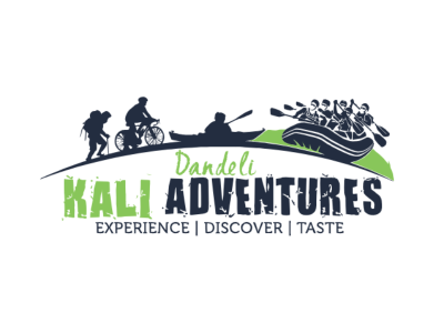 Dandeli Kali Adventures Logo