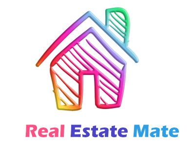 Real Estate Mate Logo