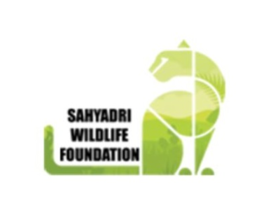 Sahyadri Wildlife Foundation Logo