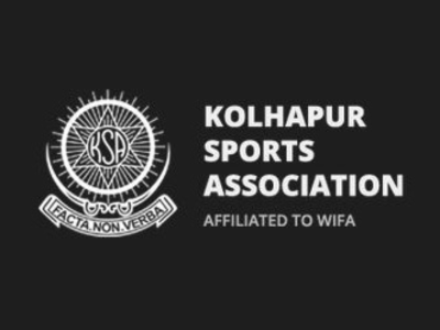 Kolhapur Sports Association Logo