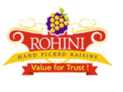 Rohini Group Logo