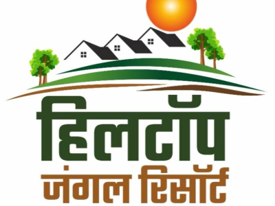 Hill Top Jungle Resort Logo