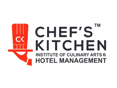 CHEFS KITCHEN INSTITUTE Logo
