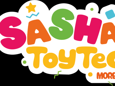 Sashakt Toytech Private Ltd Logo