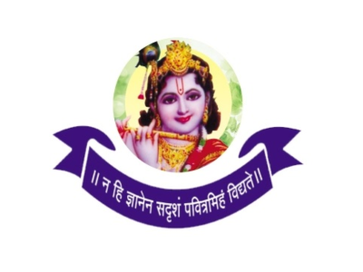 Vimala Goenka English Medium School, Kolhapur Logo
