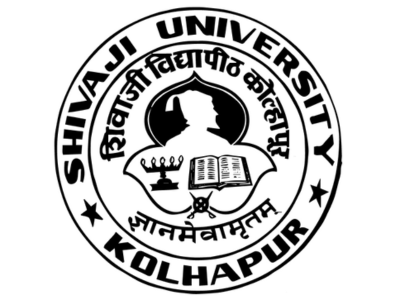 Shivaji University, Kolhapur Logo