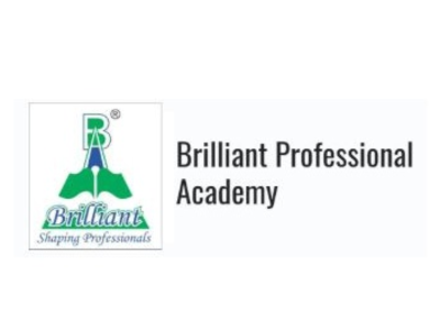 Brilliant Proffessional Academy Logo