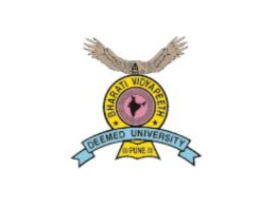 Bharati Vidyapeeth Institute of Management Kolhapur Logo