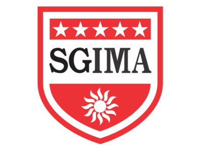 Sanjay Ghodawat IIT &amp; Medical Academy Logo