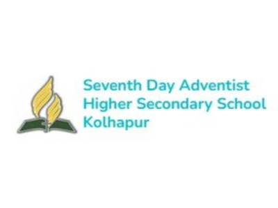 Seventh Day Adventisi Higher Secondary School, Kolhapur Logo