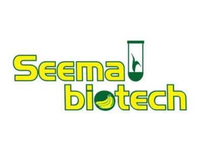 Seema Biotech Pvt. Ltd Logo