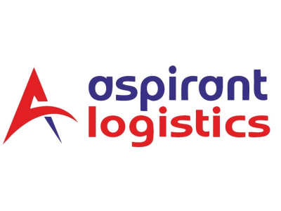 Aspirant Logistics Logo